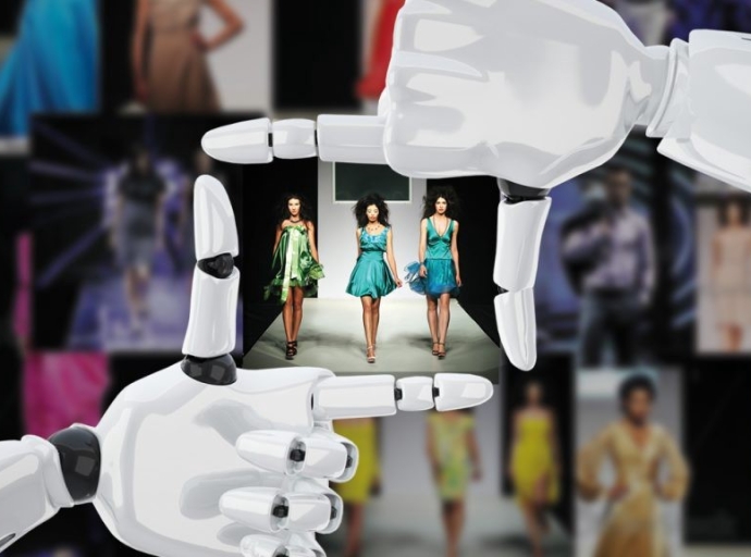 AI in fashion: A use-case!